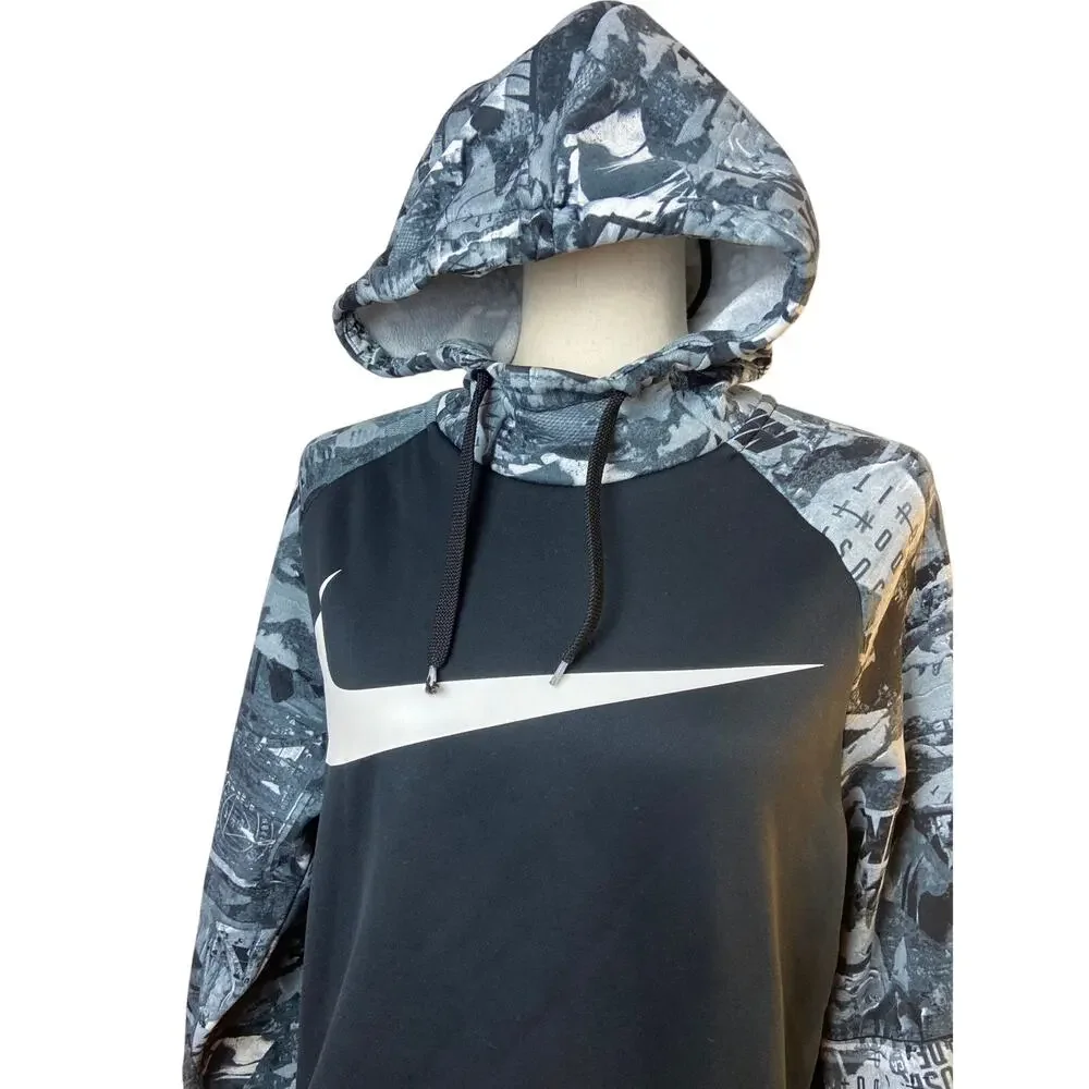 Nike Hoodie/ men's training sweatshirt